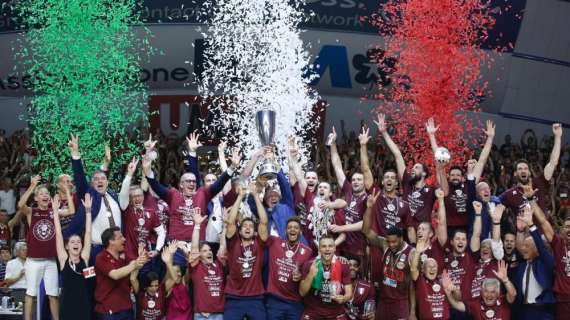 Verso la Serie A a 17 squadre: le possibili date del 2019-2020