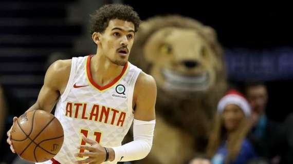 Basketissimo 30x30: Atlanta Hawks, un altro passo
