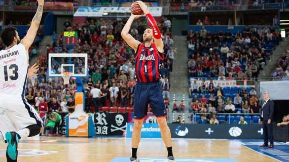 Andrea Bargnani