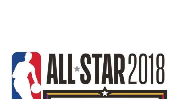 E’ rivoluzione nell’All Star Game NBA: stop ad Ovest contro Est