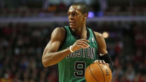 Rajon Rondo