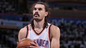 Steven Adams, i liberi e i pugni nel basso ventre