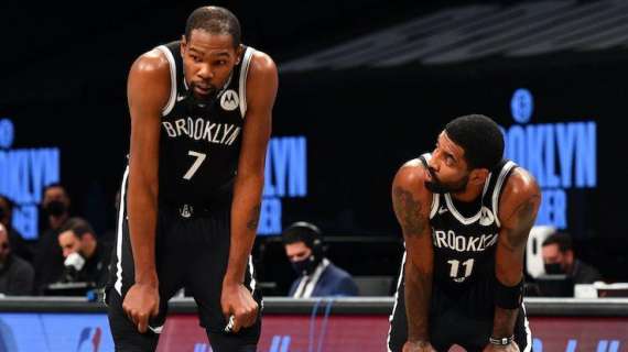 Brooklyn, prova di forza; i Clippers rovinano la festa dei Lakers