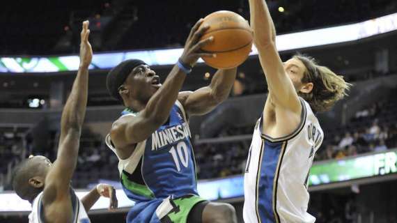 Serie A: tegola in casa Orlandina, si ferma Jonny Flynn