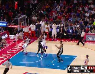 DeAndre Jordan
