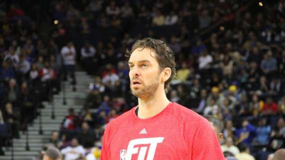 Wall è tornato, Pau Gasol ci sarà per gara 6