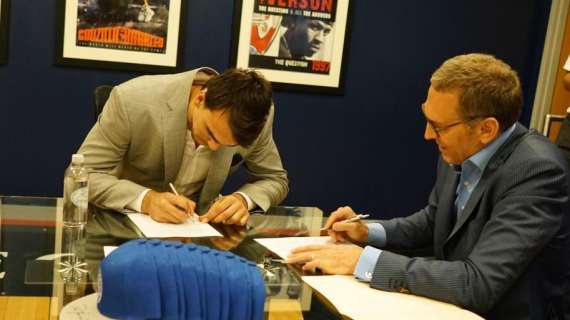 Saric "pagherà" di tasca sua per giocare ai Sixers