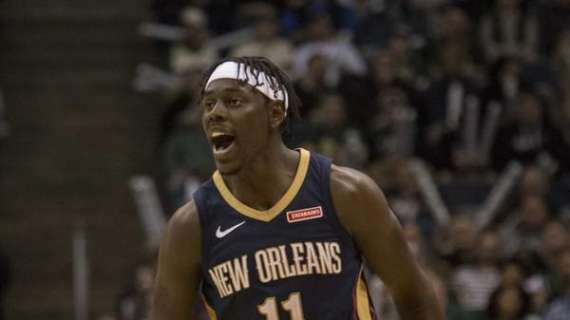 New Orleans Pelicans sul 2-0, ma la stella non è (solo) Davis