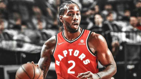 #NBApreview: Toronto, Kawhi basta per lo step successivo?