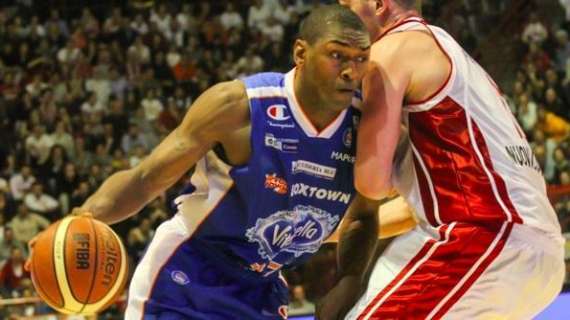 Metta World Peace