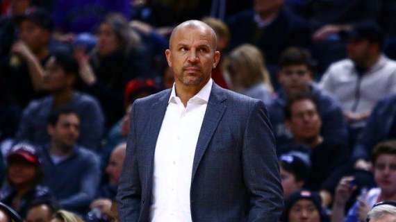 Panchine NBA: Lakers a colloquio con Kidd, si muove Phoenix