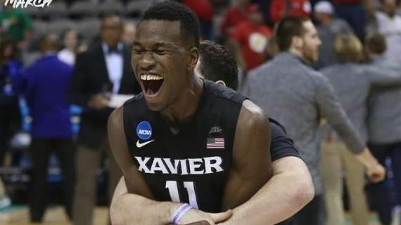 NCAA recap 24 marzo: la notte delle emozioni, upset di Xavier