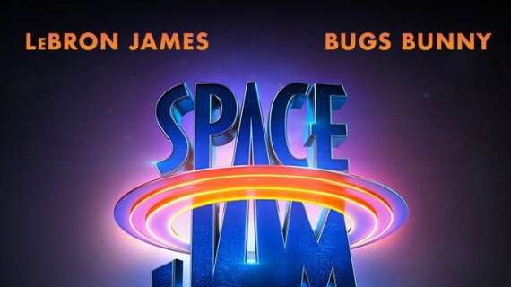 Space Jam 2, in uscita nel 2021: tutto quello che c'è da sapere