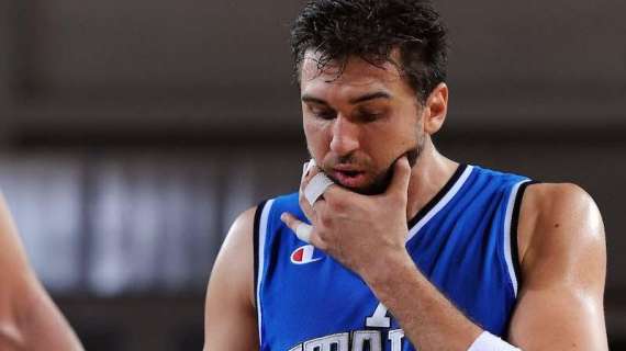 Andrea Bargnani