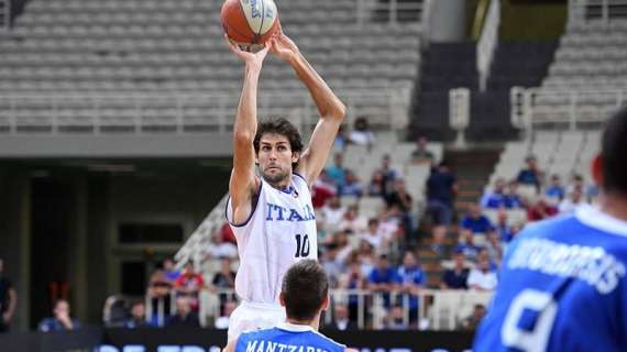 Davide Pascolo