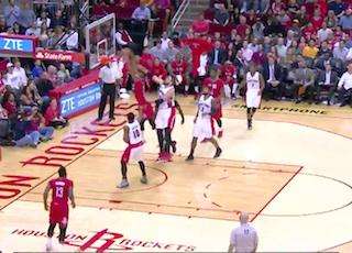 Corey Brewer