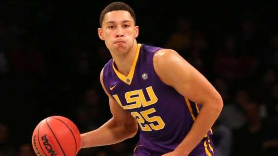 Ben Simmons