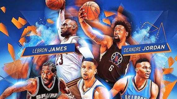 Quintetti all-NBA: Lillard guadagna 13 milioni di bonus, Davis ne perde 25