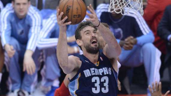 Solo vittorie esterne: Bulls corsari a San Francisco, Grizzlies a Dallas e Cavs a Detroit