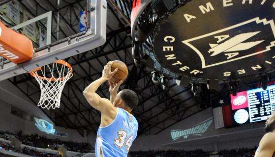 McGee ai Mavs, Prince a Minnesota e LeBron vuole Thompson