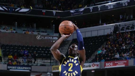 Sorge il caso Oladipo; Markelle Fultz, stagione finita? 
