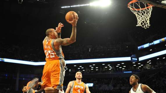 Shannon Brown