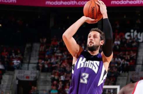 Marco Belinelli