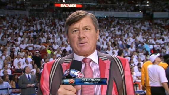 Chris Sager