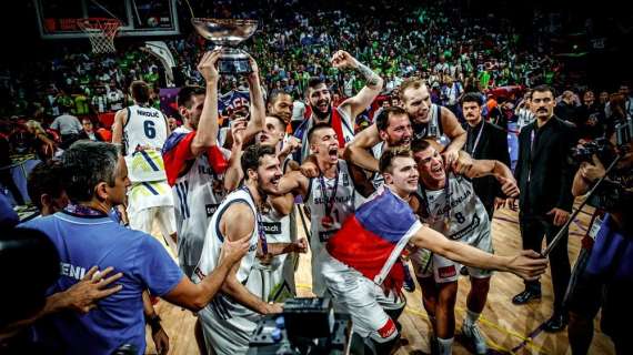 Dalla Slovenia agli arbitri: i top ed i flop di Eurobasket 2017