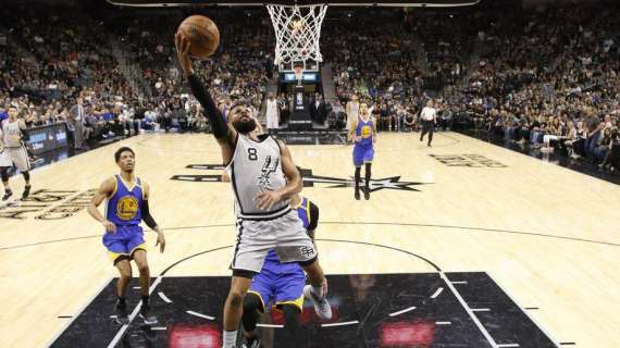 NBA playoffs: cinture allacciate, parte Warriors-Spurs