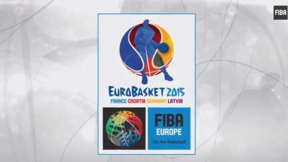 Eurobasket 2015: la programmazione e le dirette tv su Sky Sport