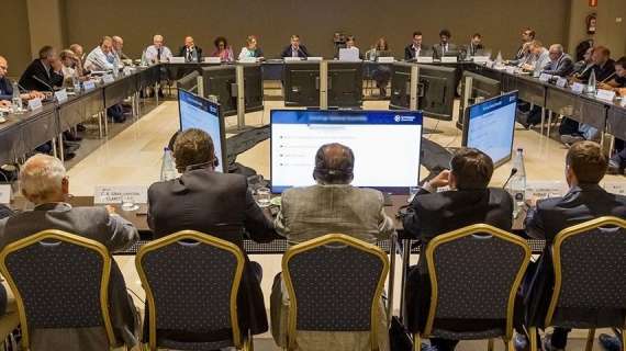 Si è riunito il board di Eurocup tra coesione e qualche dubbio