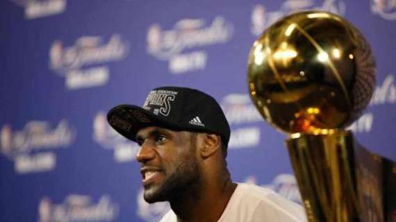 Le NBA Finals spiegate con le statistiche