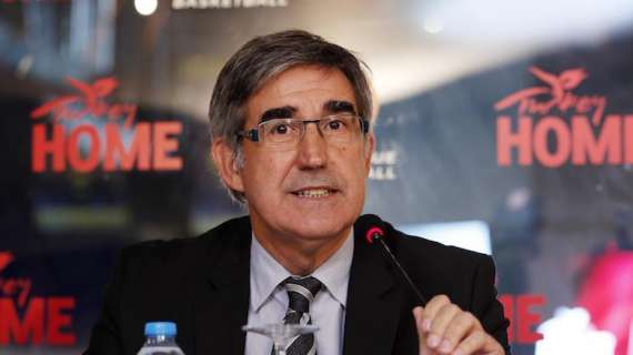 L'Eurolega prova a mediare: presentata proposta alla FIBA