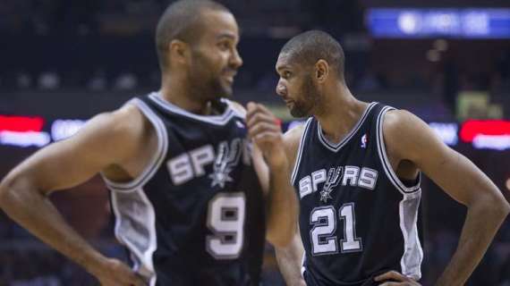 NBA Global Games: Gli Spurs battono il Fenerbahce e riscattano la sconfitta di Berlino