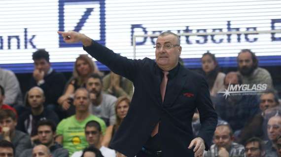 Repesa: “Complimenti alla squadra: siamo stati presenti e reattivi”
