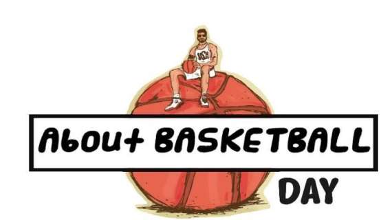 About Basketball Day: una giornata dedicata alla pallacanestro