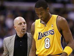 Si ritira Gary Vitti. Lui e Kobe sono la storia dei Lakers che se ne va