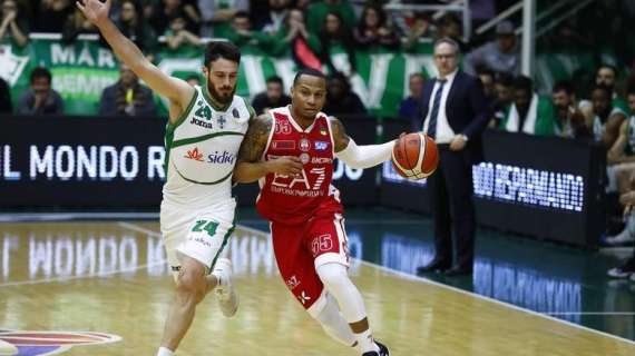 Olimpia, una vittoria di qualità tra certezze, difesa e interrogativi