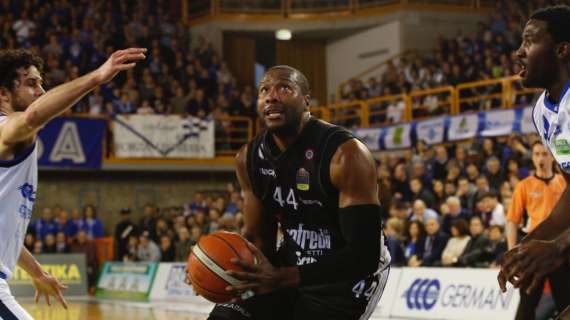 Marcus Slaughter (Bologna)