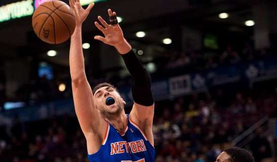 Andrea Bargnani