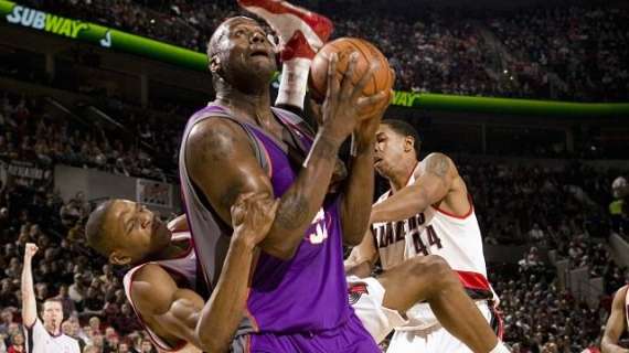 Shaquille O&#039;Neal