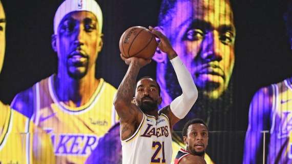 Le seconde linee dei Lakers danno show, Pelicans comodi sui Bucks