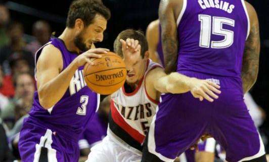 Marco Belinelli