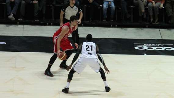Gentile vs Hazell