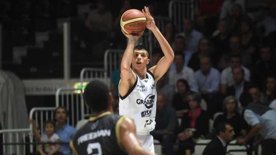 Che finale a Pistoia! Con Fontecchio e White vince la Virtus