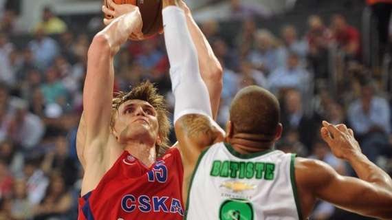 Andrej Kirilenko