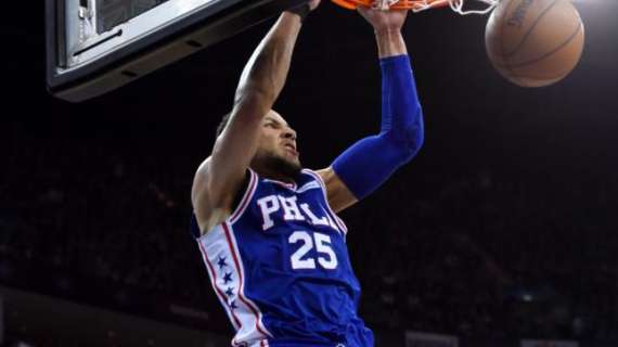 #NBApreview: Philadelphia 76ers, The Process is (already) here