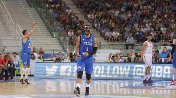 Marco Belinelli