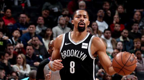 Basketissimo 30x30: Brooklyn, senza Durant tocca ad Irving 